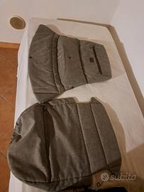 trio inglesina