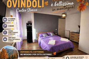 Casa Vacanza Ovindoli
