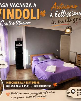 Casa Vacanza Ovindoli
