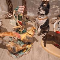 Ceramica Favaro Cecchetto Bassano Varie