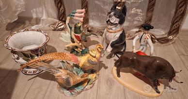 Ceramica Favaro Cecchetto Bassano Varie