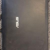 ○NON FUNZIONANTE ○Mininotebook asus