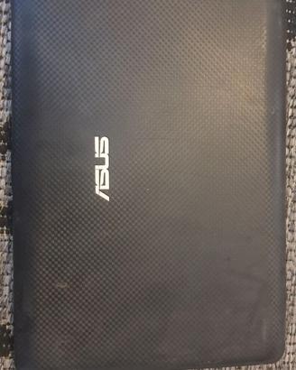 ○NON FUNZIONANTE ○Mininotebook asus
