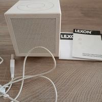 cassa LEXON prisma speaker LA 87