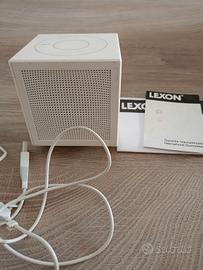 cassa LEXON prisma speaker LA 87