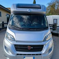 Bürstner IXEO T 736