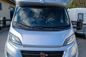 Bürstner IXEO T 736