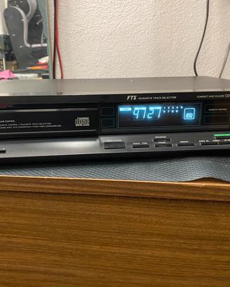 Lettore CD Philips 473