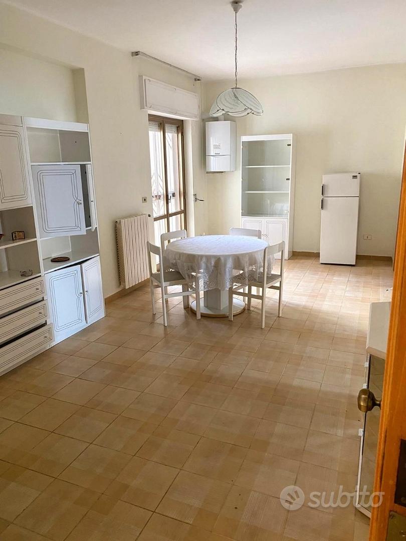 Apartment in Margherita di Savoia, Barletta-Andria-Trani - Vista 5