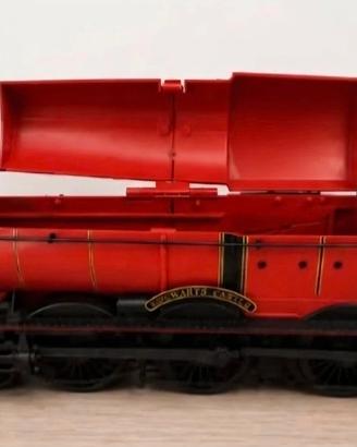 Treno portapopcorn harry potter 25th