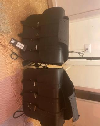 Borse per moto Custom