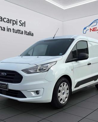 FORD Transit Connect 220 1.5 TDCi 100 CV PC N1 3