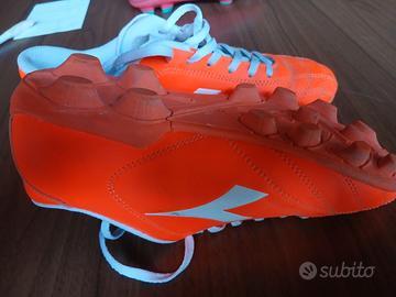 Scarpe da calcio tg.38