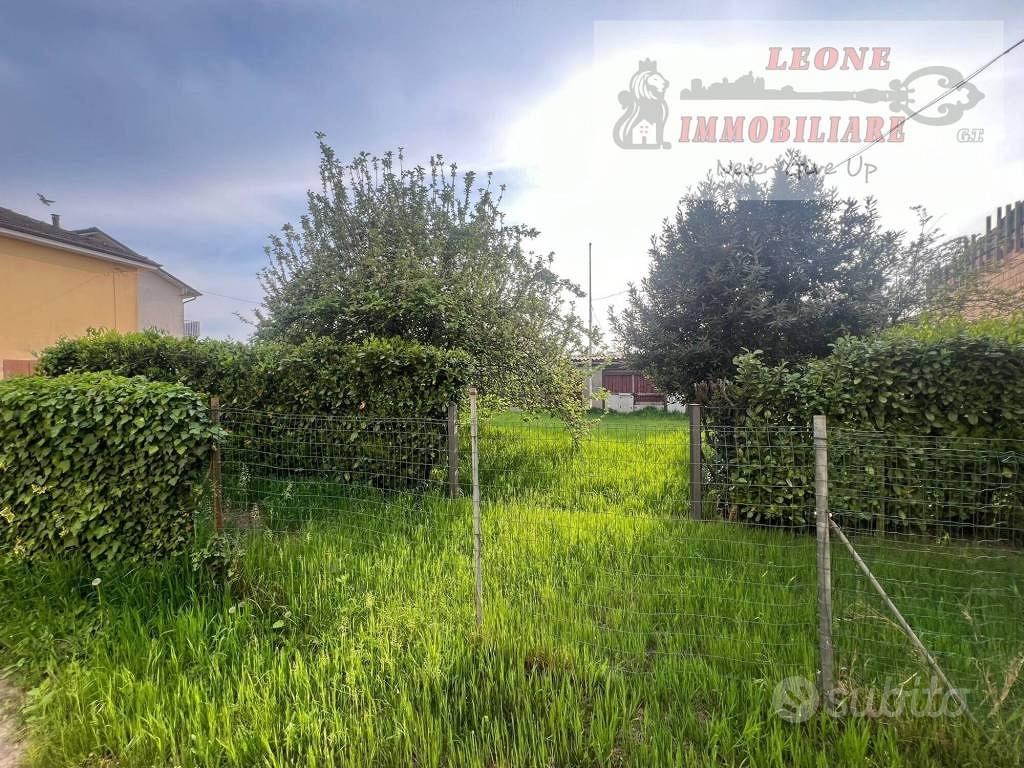 Terreno di 330 m² a Lardirago - Vista 5