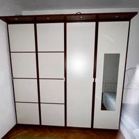 Armadio - L 235 x H 230 x P 60