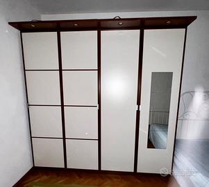 Armadio - L 235 x H 230 x P 60