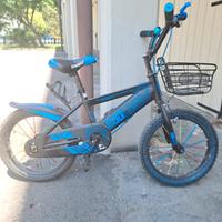 bici bambini ruote 16