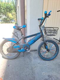 bici bambini ruote 16