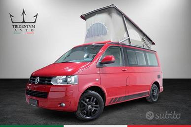 VOLKSWAGEN Nuovo California California 2.0 Tdi Com
