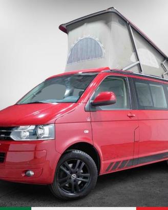 VOLKSWAGEN Nuovo California California 2.0 Tdi Com