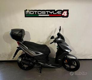 KYMCO Agility 125 R16+