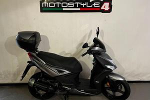 KYMCO Agility 125 R16+