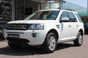 Land Rover Freelander 2.2 TD4 SE UNICO PROPRIETARI