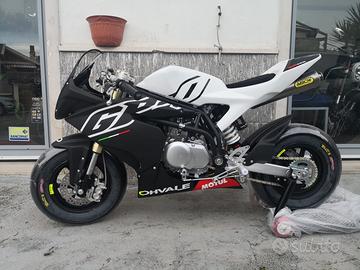 Mini GP OHVALE GP-0 160 4M Speed