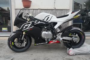 Mini GP OHVALE GP-0 160 4M Speed