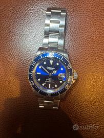 Orologio altanus diver