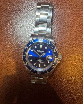 Orologio altanus diver