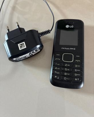 Cellulare LG B200 E