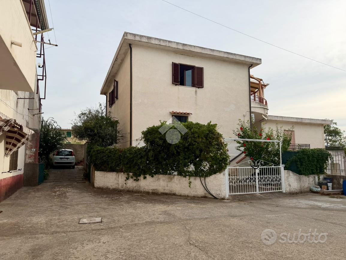 Appartamento – Sangineto - Vista 3