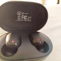 Auricolari Xiaomi - Mi True Wireless Earbuds Basic