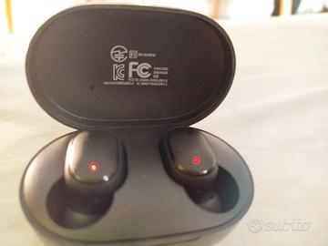 Auricolari Xiaomi - Mi True Wireless Earbuds Basic