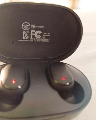 Auricolari Xiaomi - Mi True Wireless Earbuds Basic