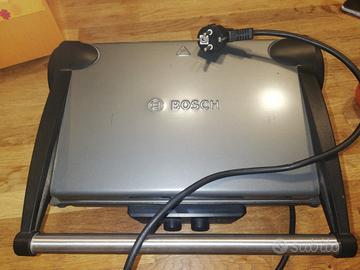 bistecchiera BOSCH 2000W 