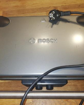 bistecchiera BOSCH 2000W 