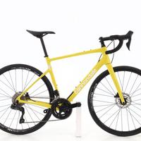 Bicicletta Cannondale Synapse 2 Carbonio Di2 12V t