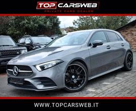 Mercedes-benz A 200 A 200 Automatic 4p. Premium AM