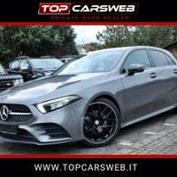 Mercedes-benz A 200 A 200 Automatic 4p. Premium AM