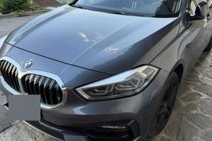 Bmw 120d xdrive