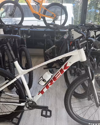 Trek X Caliber 8 taglia XL