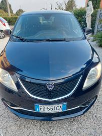 lancia y diesel 95 cv