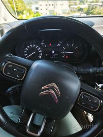 Citroen C3 Aircross 2021 Benzina