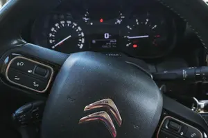 Citroen C3 Aircross 2021 Benzina