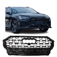 Audi Q3 2018> Griglia RSQ3 look