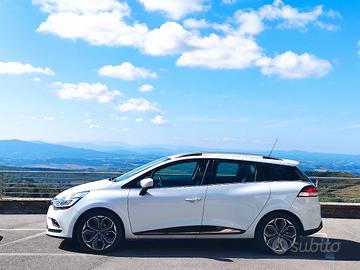 Clio Sporter EDC - Bose
