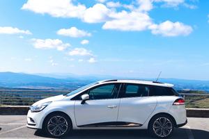 Clio Sporter EDC - Bose