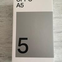 Oppo A5